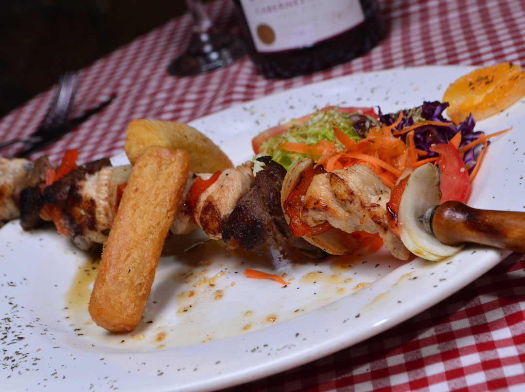 El Solar de la Guaca