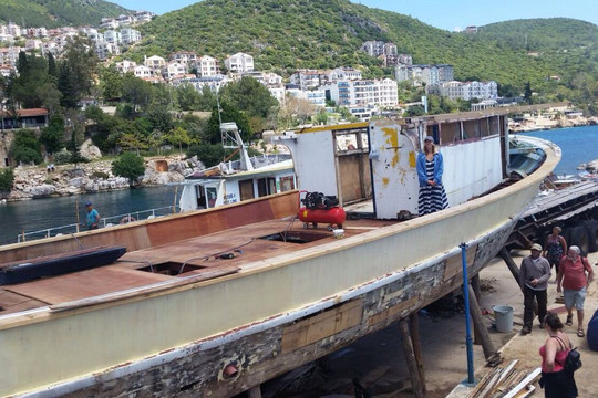 Deco Stop Bar-卡斯必去景点