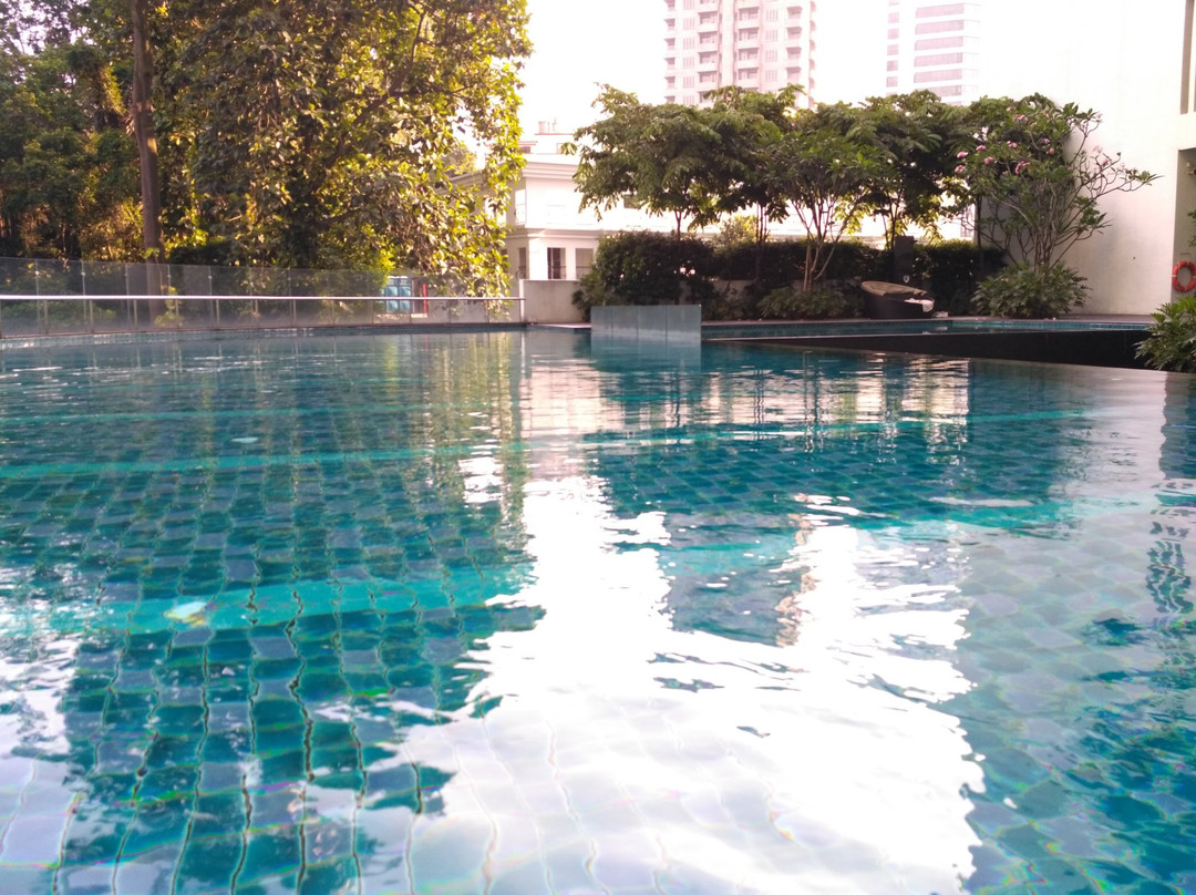 吉隆坡 Lanson Place Bukit Ceylon 服务式公寓主图