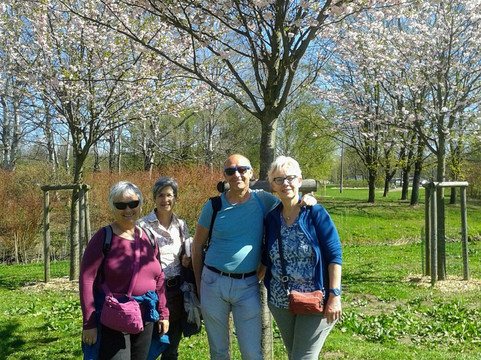 Agenskalns Suburban Tour Riga-里加必去景点