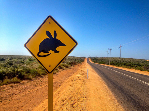 Our WA-珀斯必去景点