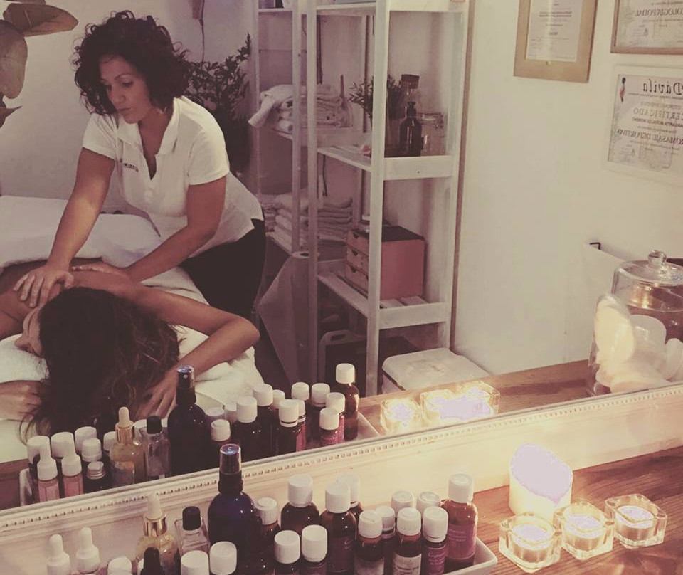 Natural Room-托雷德尔玛必去景点