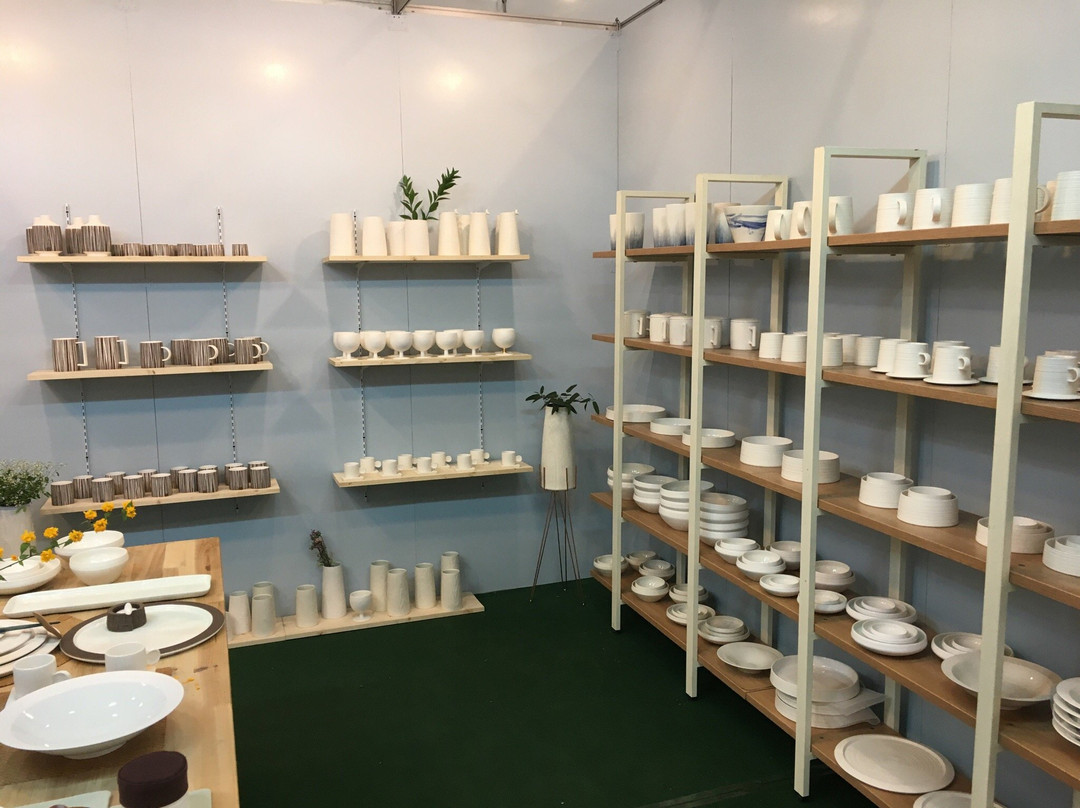 Icheon Ceramic Festival-利川市必去景点