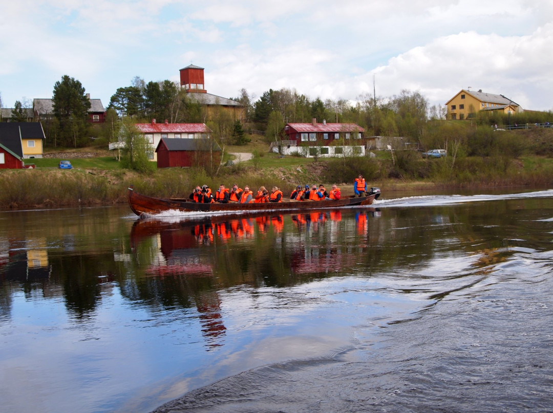 Karasjok Municipality旅游攻略图片