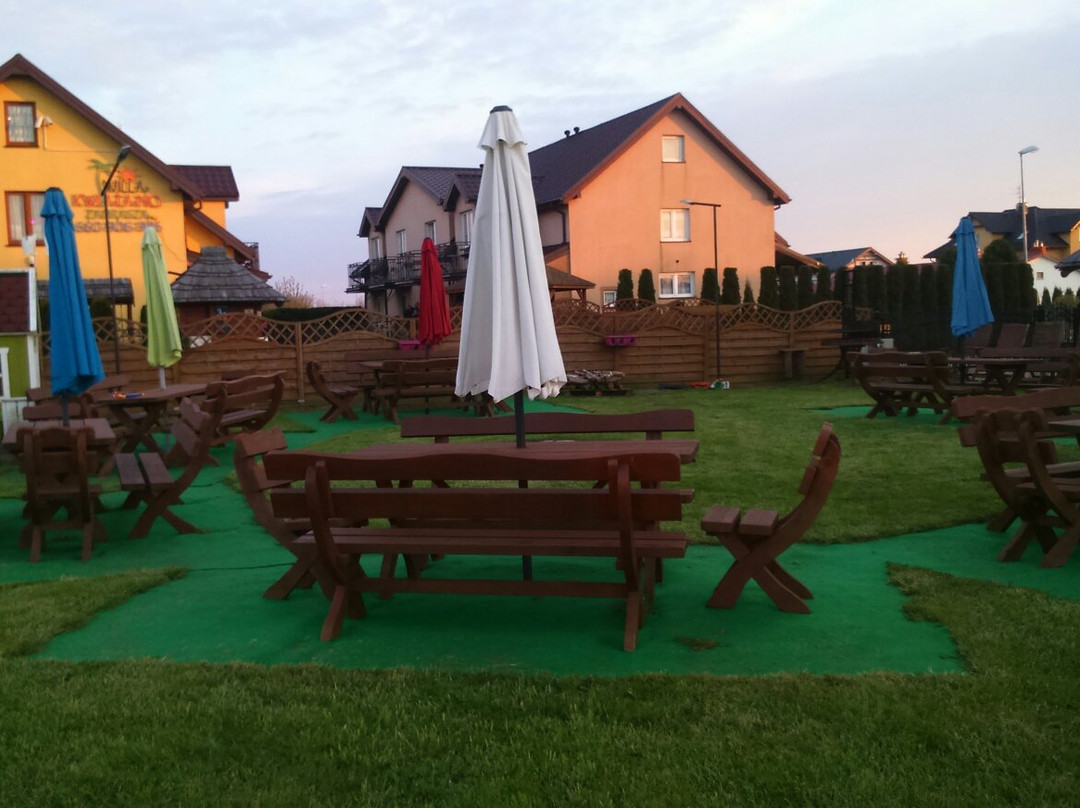 Rezydencja Kwiatano