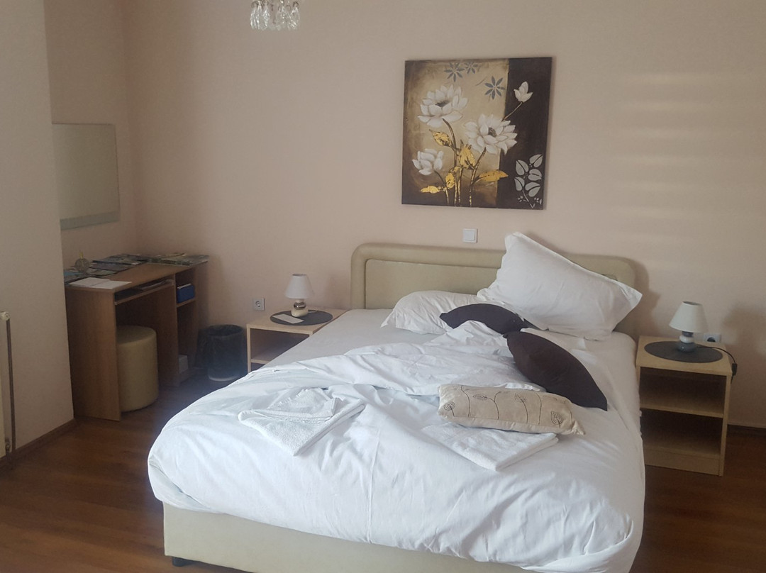 Apartmani "Mimoza"