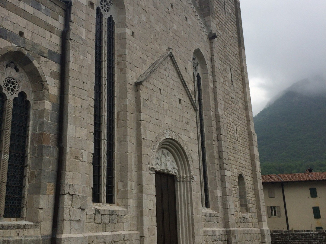 Venzone旅游攻略图片