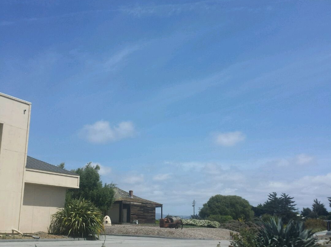 Boronda Adobe History Center景点图片