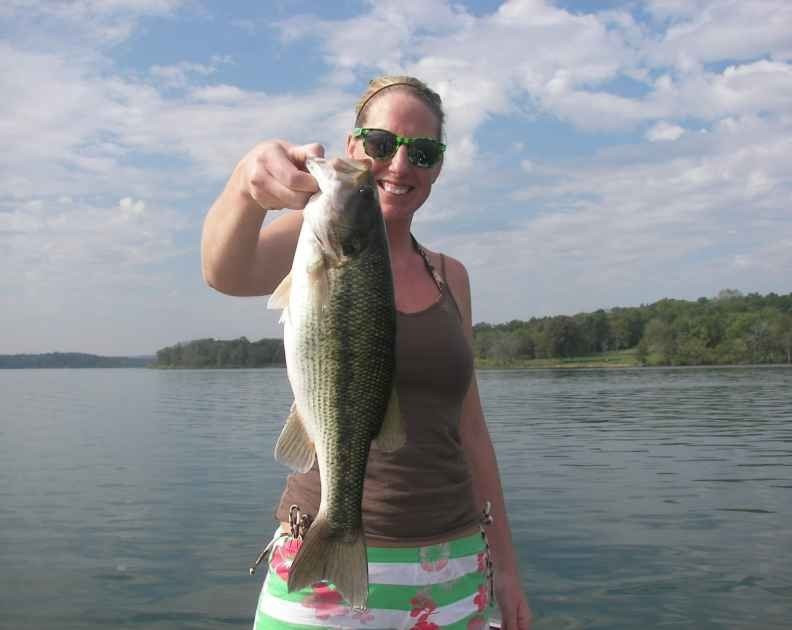 Mid Lakes Guide Service-Branson West必去景点