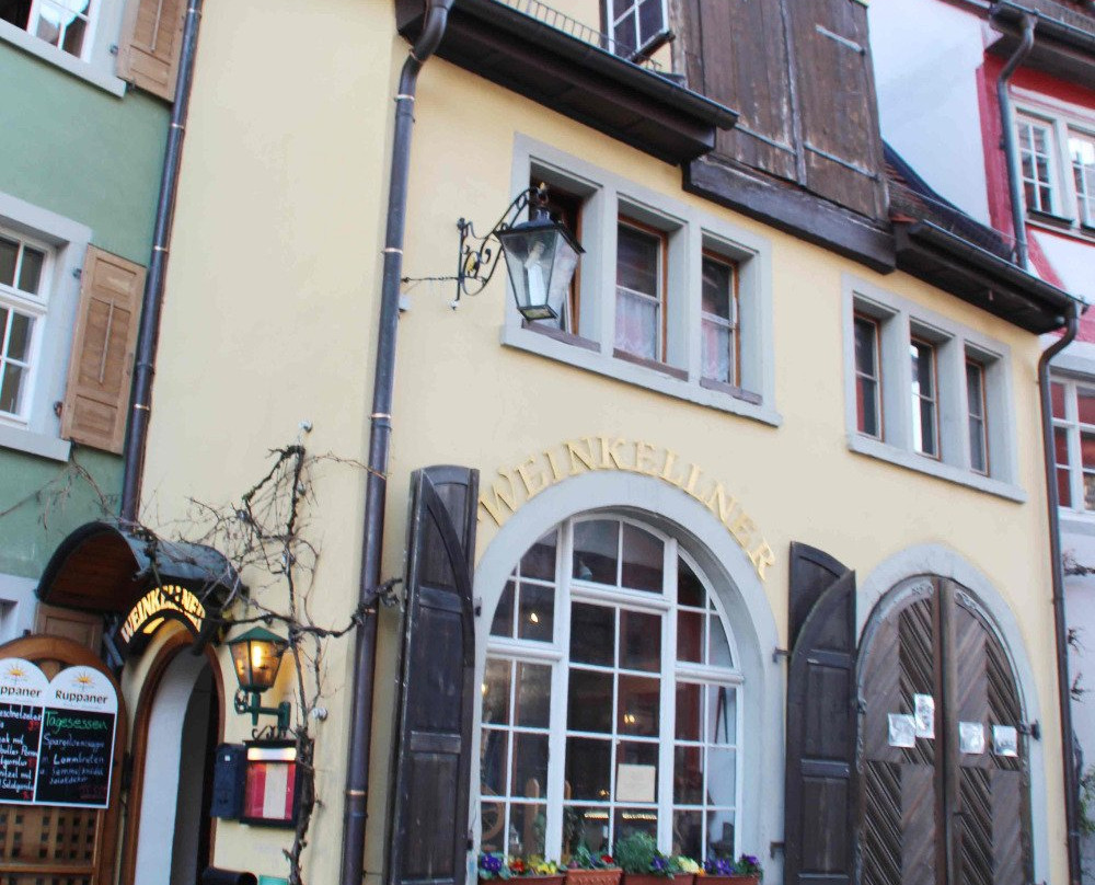 Weinkellner Weinstube景点图片