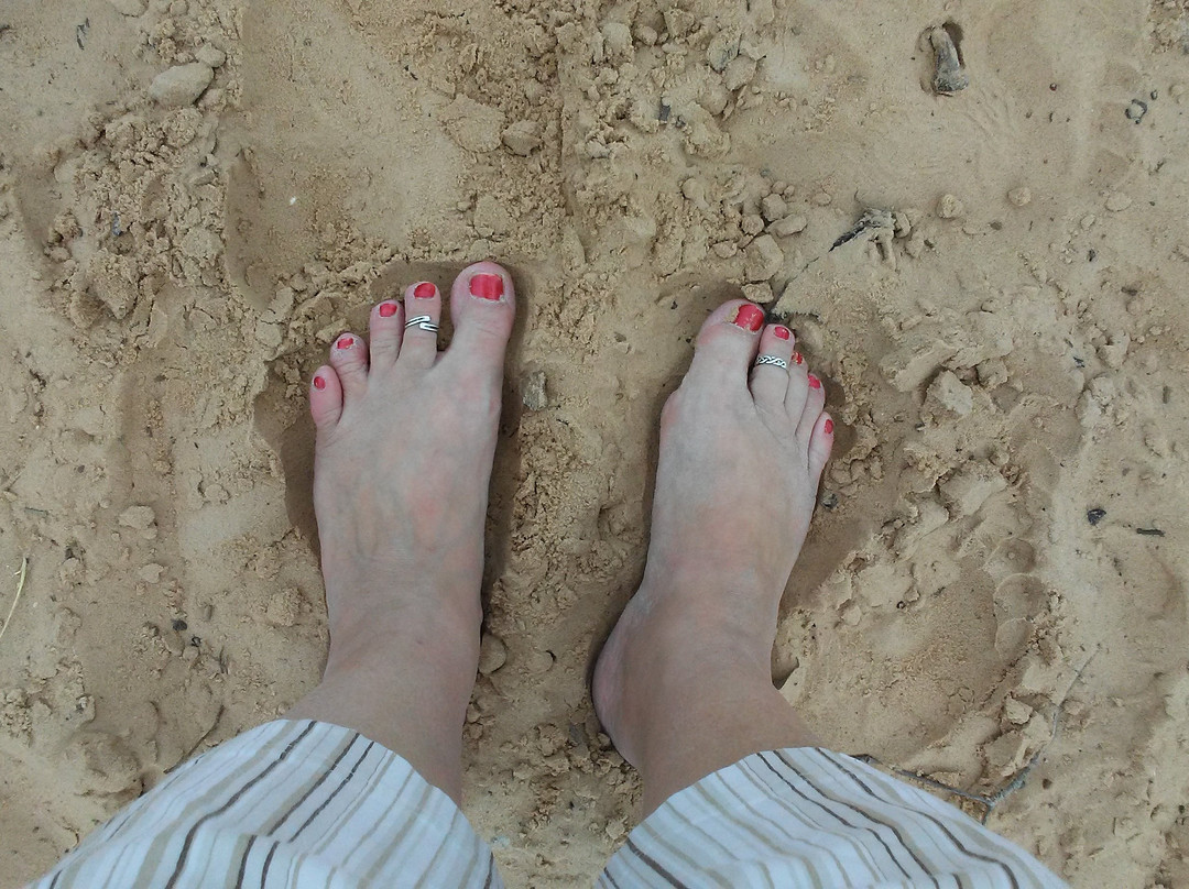 Granbury City Beach-格兰伯里必去景点