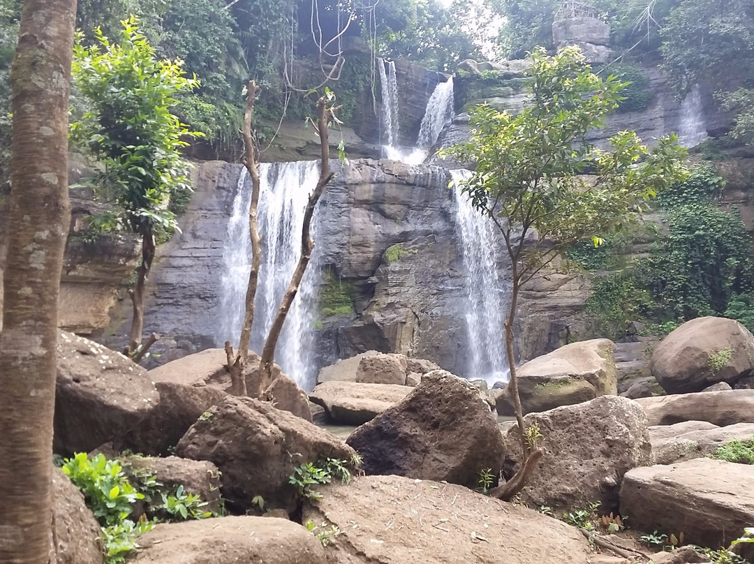 Coban Nirwarna景点图片