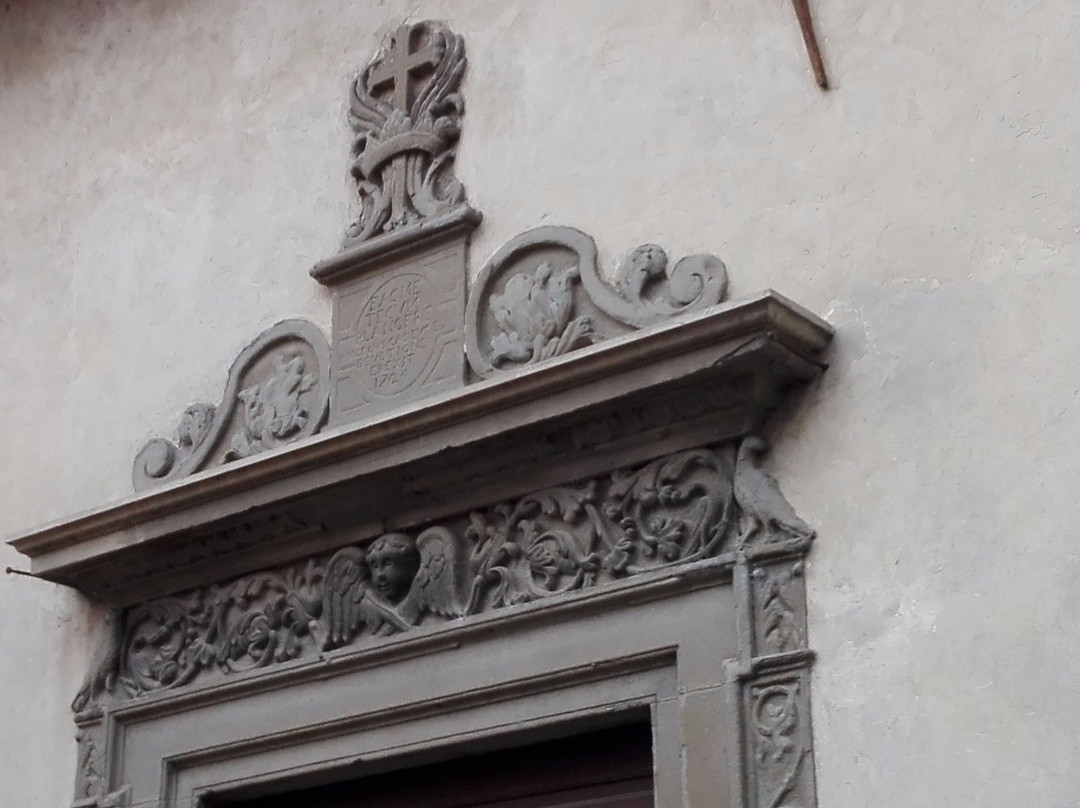 Chiesetta di San Paolo景点图片