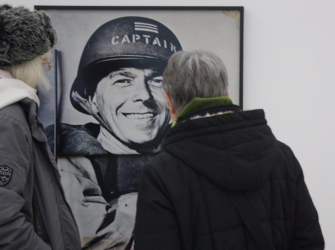 Nammagorium-哥本哈根必去景点