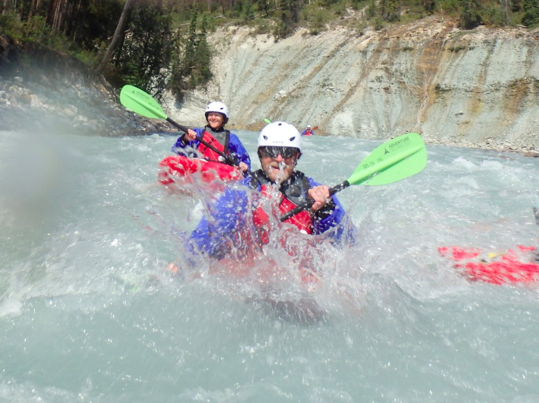 Adventure Paddle School景点图片