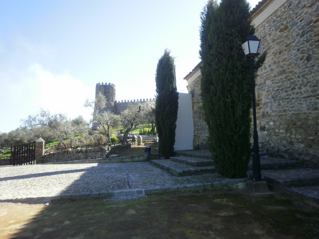 Ermita de San Juan景点图片