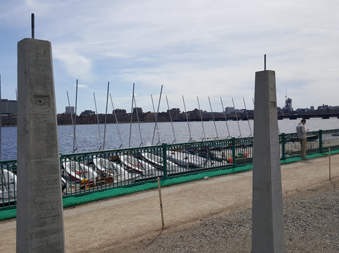 Hubway Bike Rental-波士顿必去景点