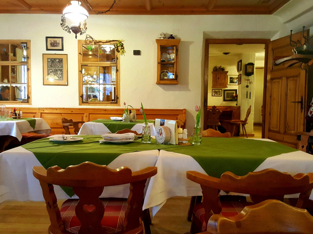 Hotel-Gasthof Adler主图