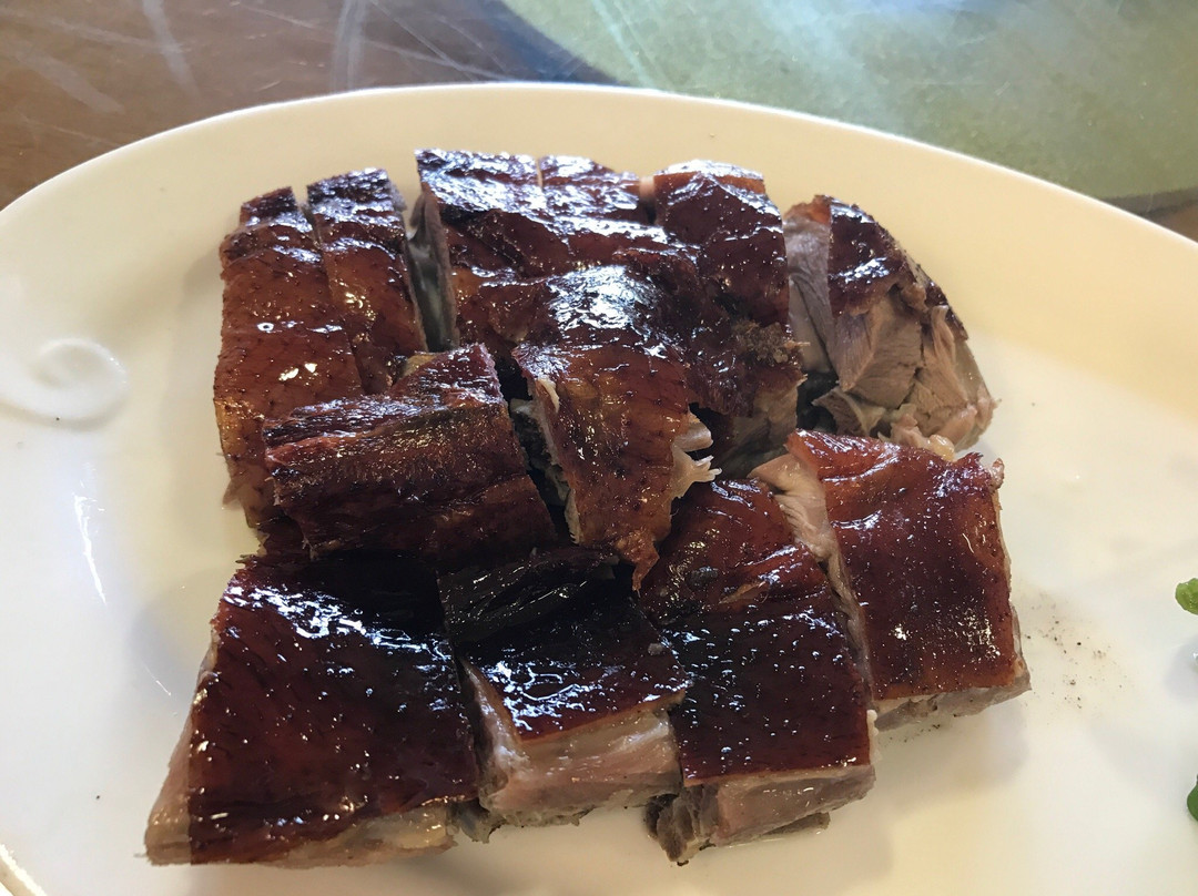 三乡泉林旅游山庄-中山市必去景点