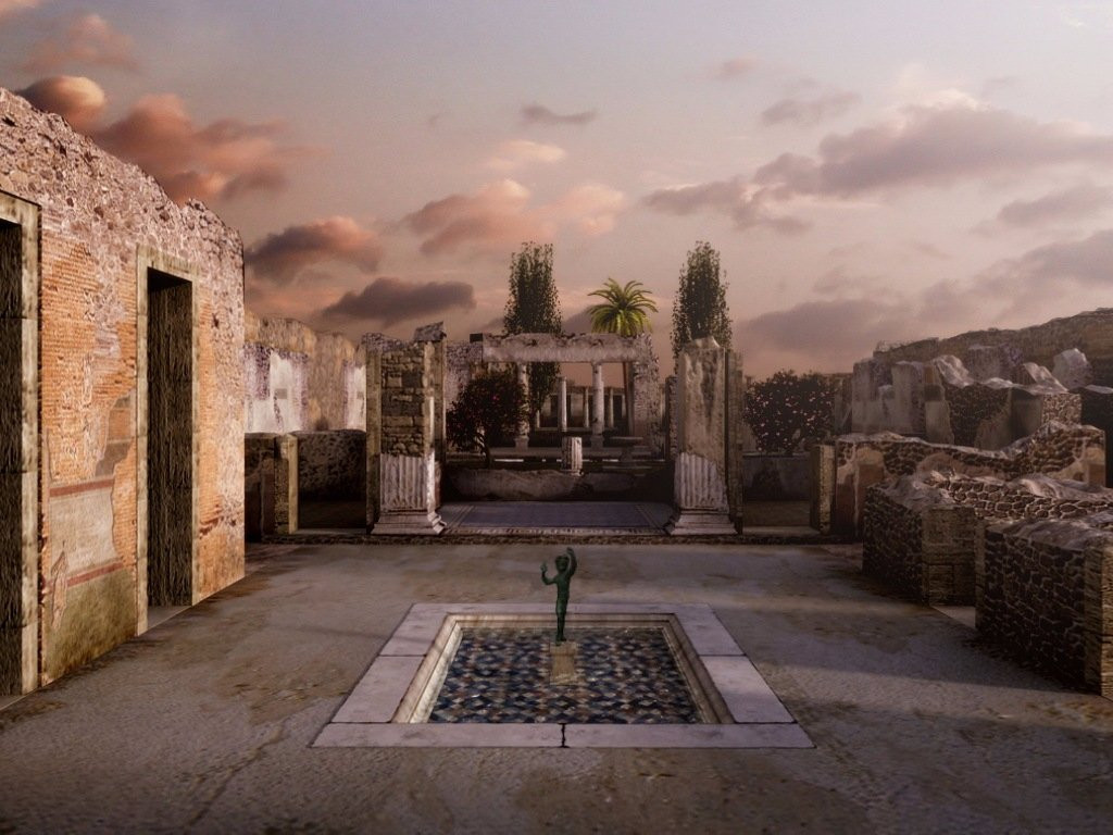 Paestum driver guide day tour-卡帕乔-帕埃斯图姆必去景点