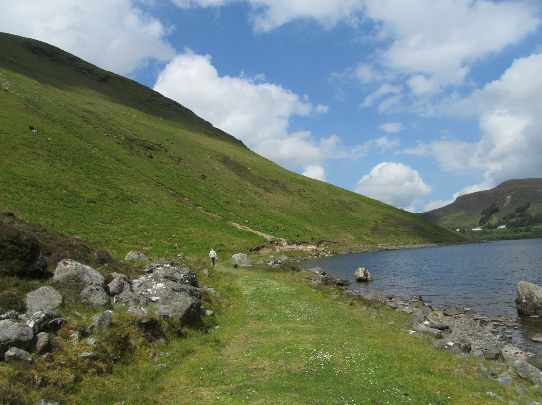 Lough Talt Loop Walk-斯莱戈必去景点