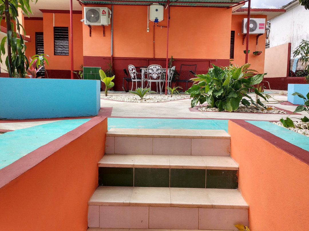 Hostal Villa Belen