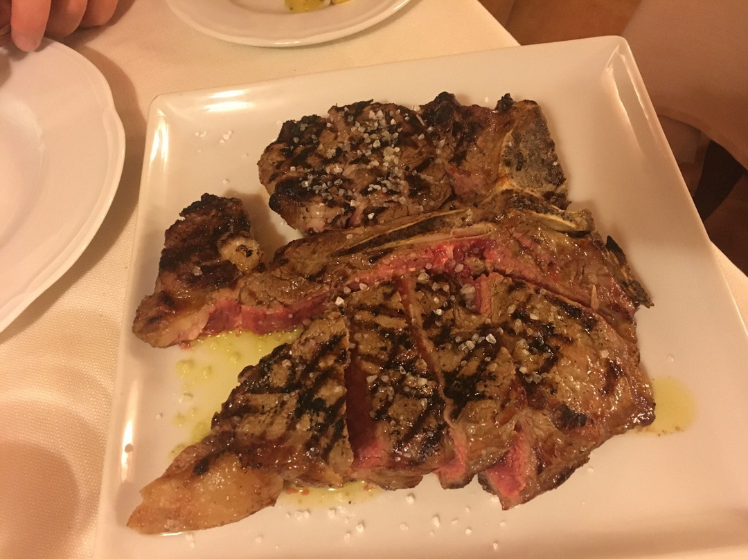 特雷宽达酒店住宿-Conte Matto