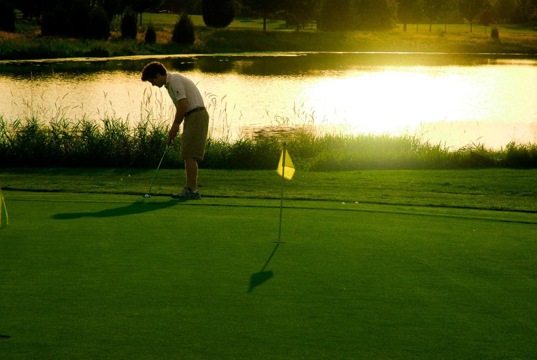 Fenton Farms Golf Club-Fenton必去景点