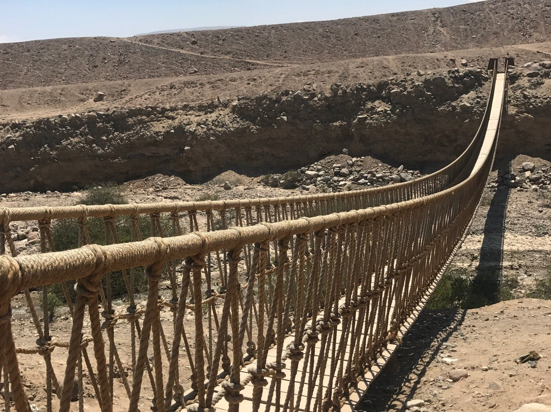 塔克纳旅游攻略图片