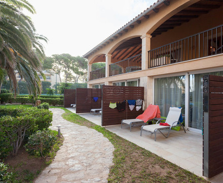 Cala Agulla酒店住宿-Hotel & Spa S'Entrador Playa