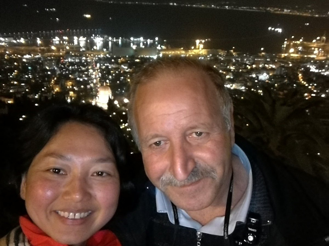 Abboud Tours-Haifa必去景点