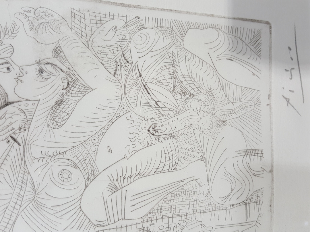 CAC Mijas Centro de Arte Contemporaneo景点图片