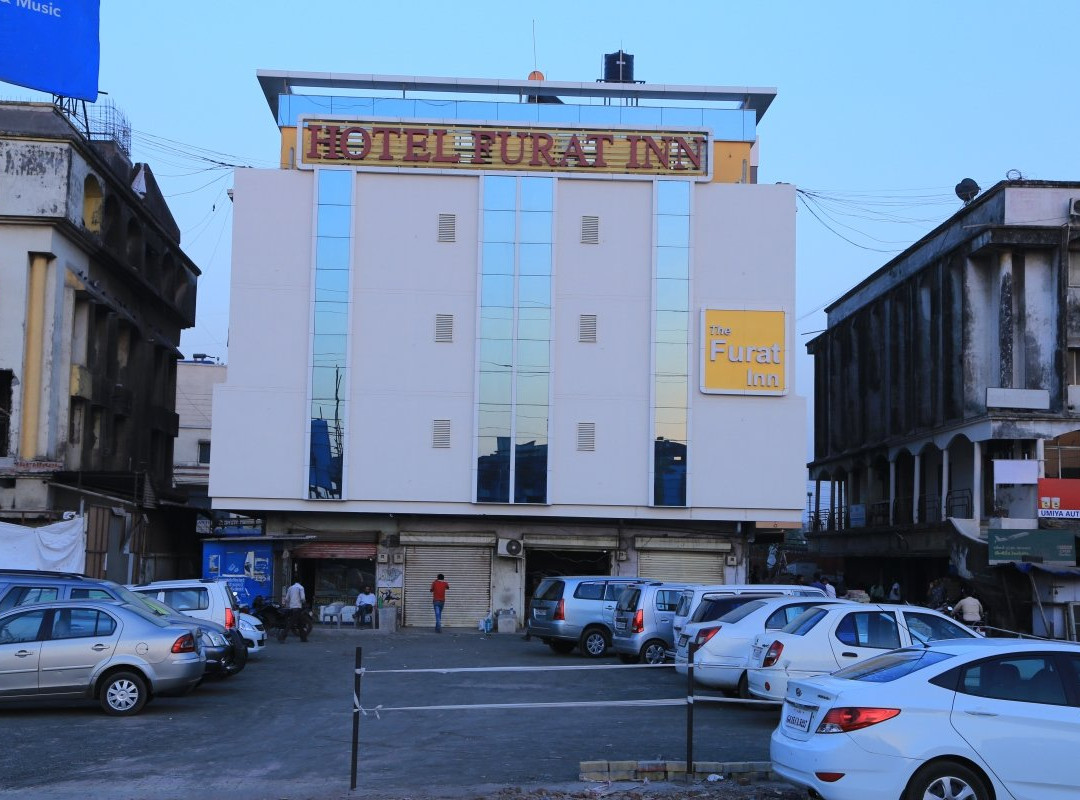 Hotel FuratInn主图