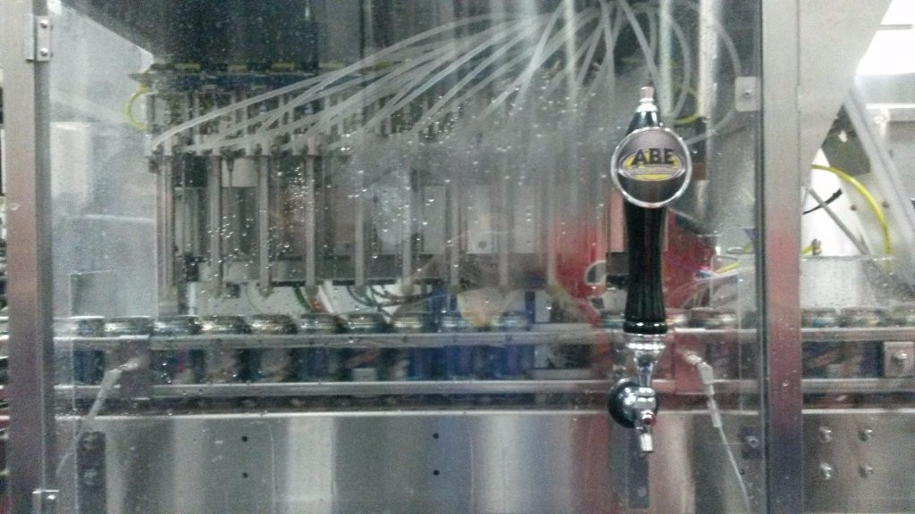 Minhas Brewery-卡尔加里必去景点