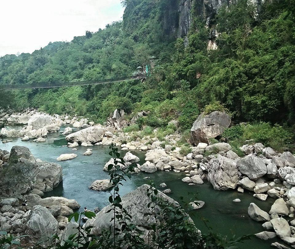 Mt. Binacayan景点图片