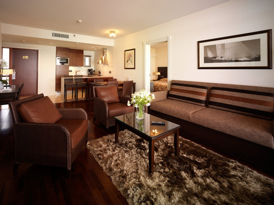 南塔丽酒店住宿-纳坦利温泉酒店