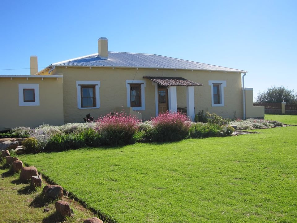 Ramino Guest Farm