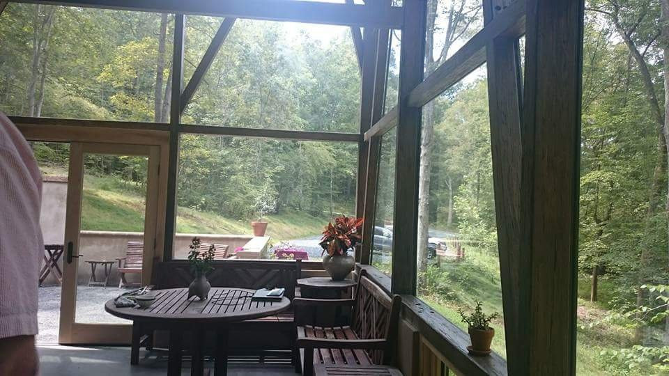 Gabriele Rausse Winery-夏洛茨维尔必去景点