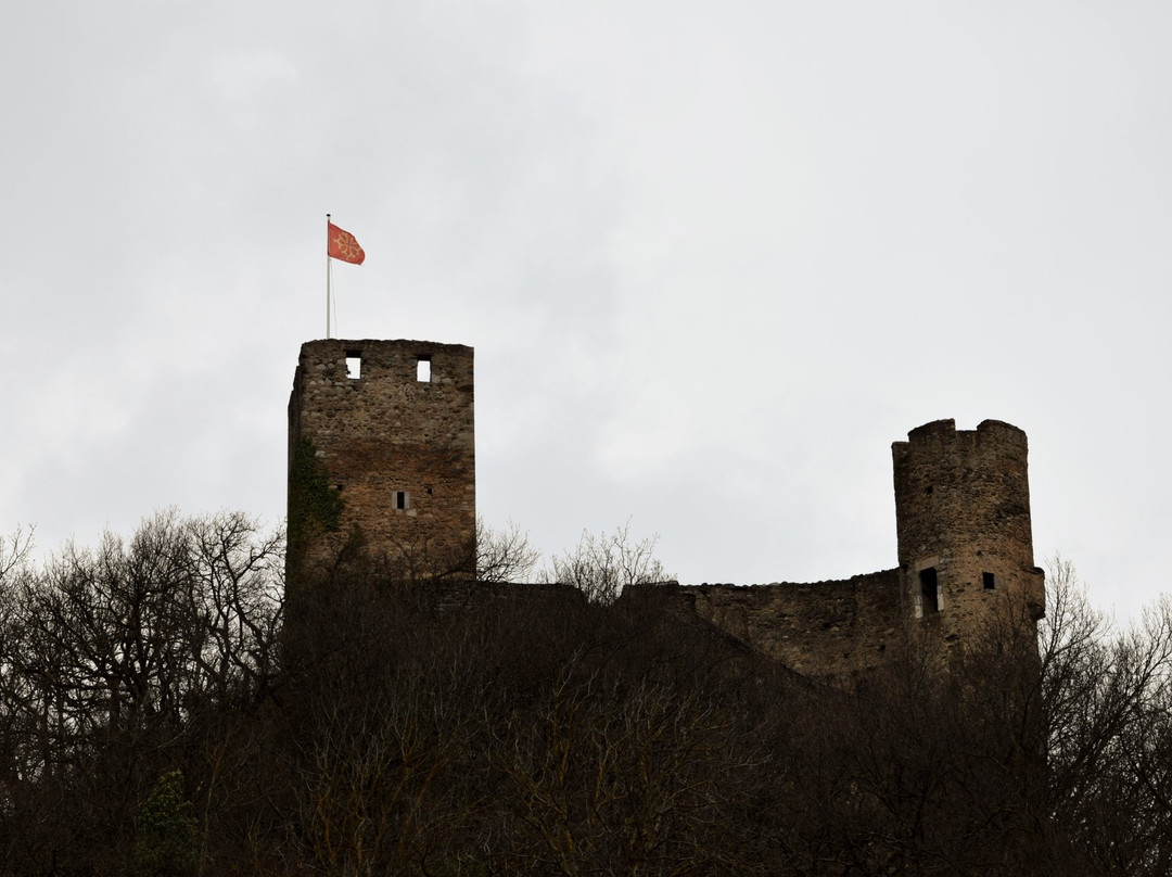 Chateau Sainte-Marie景点图片