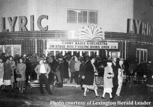 Lyric Theatre and Cultural Arts Center-列克星敦必去景点