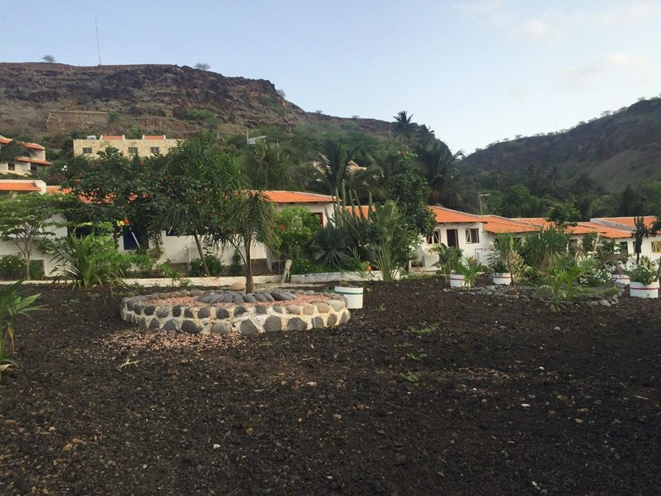 Aldeia Turistica Baia do Coral主图