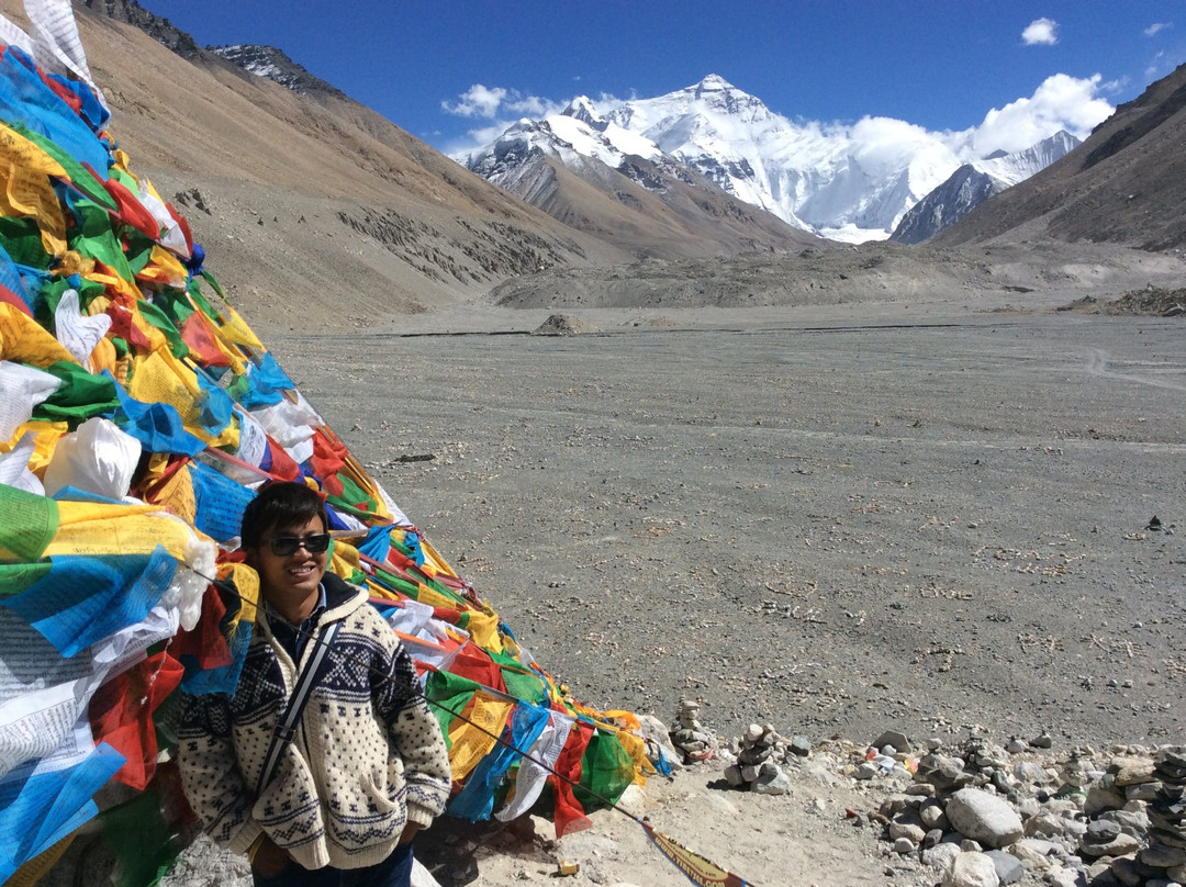 Xizang Travel Agency-拉萨市必去景点