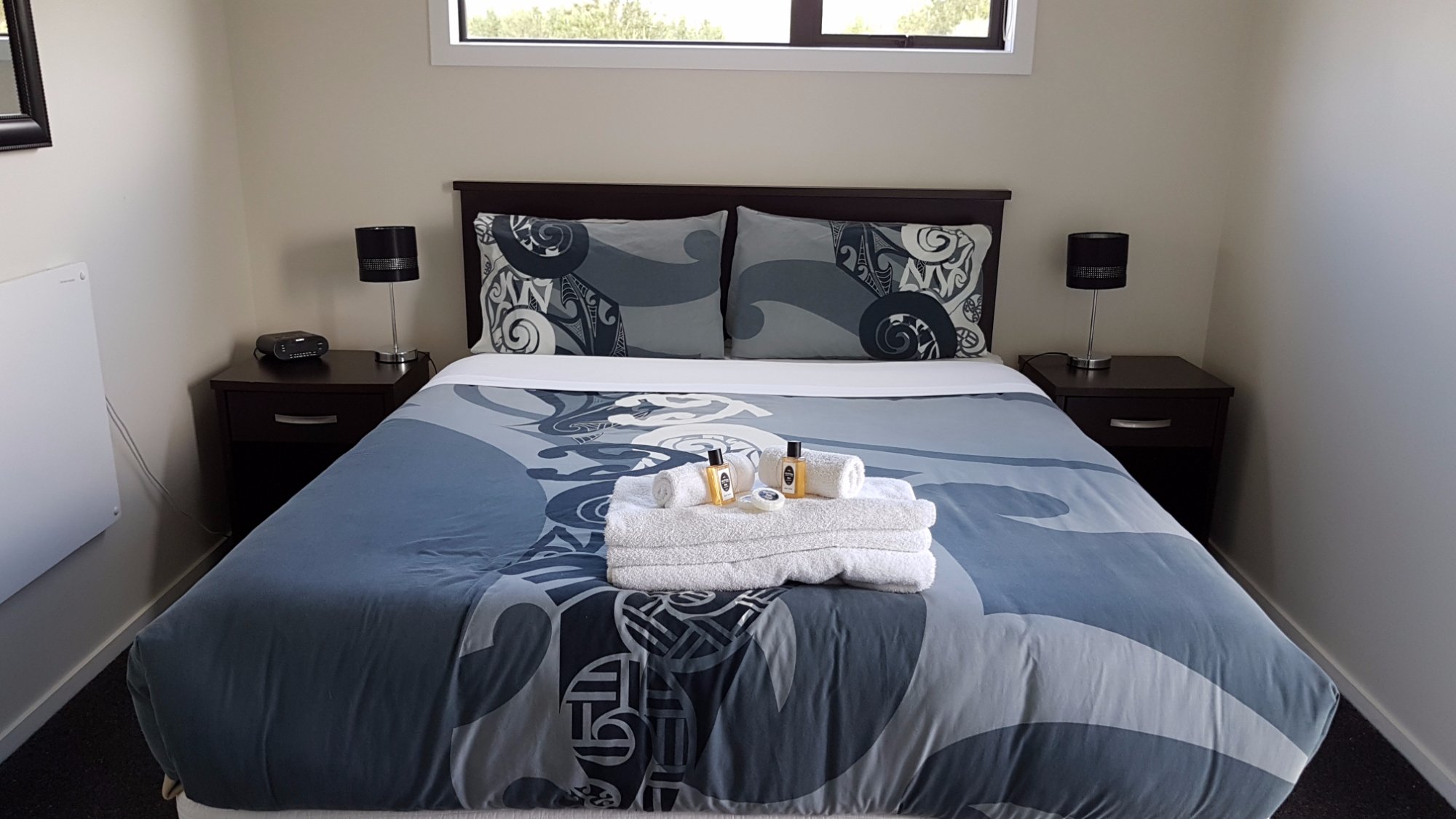 Pa Harakeke Chalets-官方