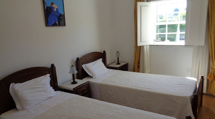 Quinta dos Alves主图