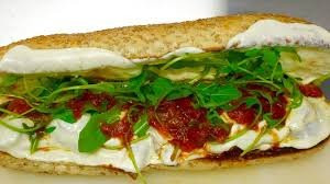 Pawling餐馆和美食-Vinny's Deli