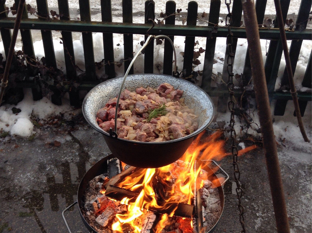 Huglfing旅游攻略图片