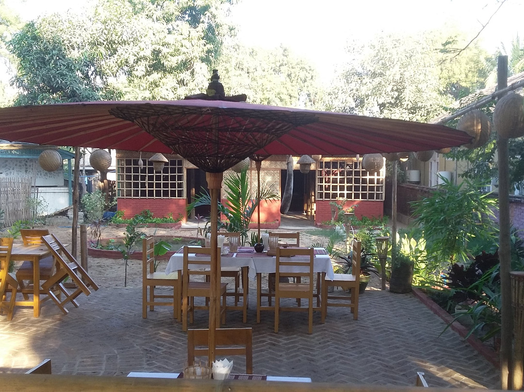 Aha Restaurant