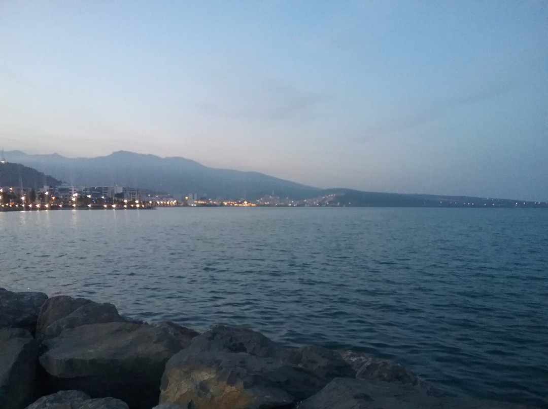 Corniche de Nador-Nador必去景点