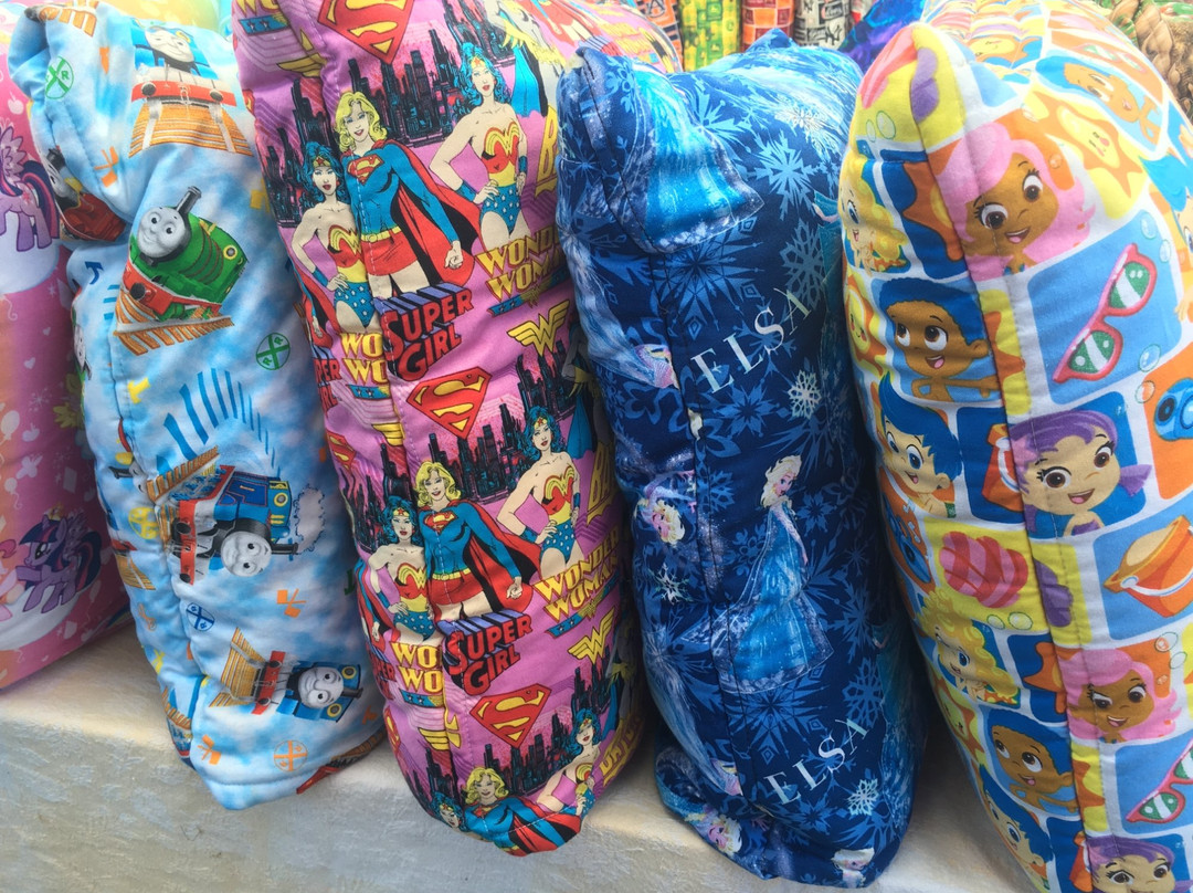 Ligonier Country Market-Ligonier必去景点