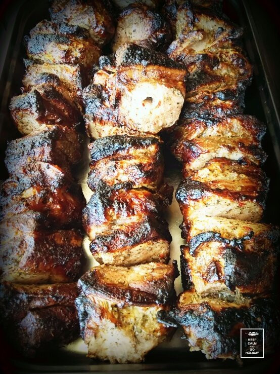 Nessonas餐馆和美食-Pindos Psitopoleio